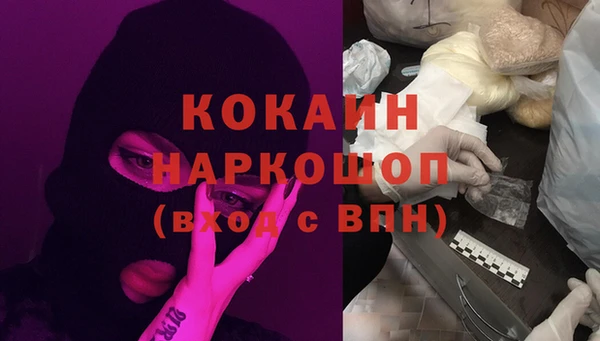 винт Абаза